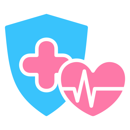 krankenversicherung kostenlos Icon krankenversicherung kostenlos Icon