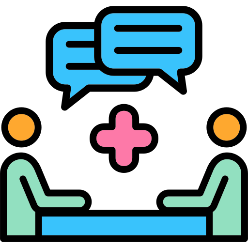 Консультация бесплатно иконка Консультация бесплатно иконка