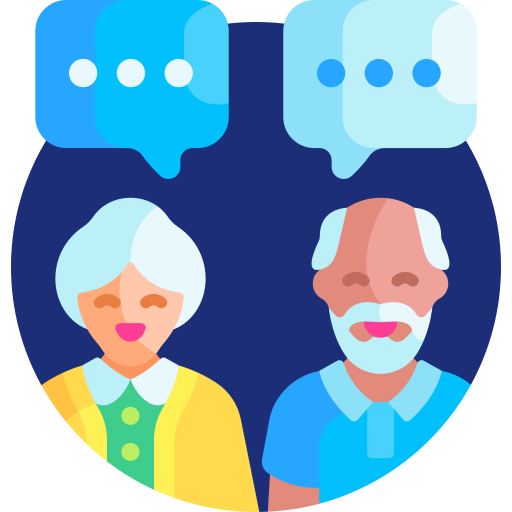 Communication free icon Communication free icon