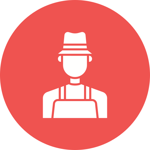 bauer kostenlos Icon