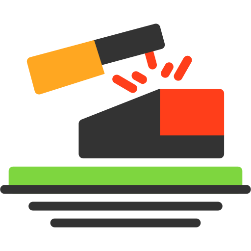 soudage Icône gratuit