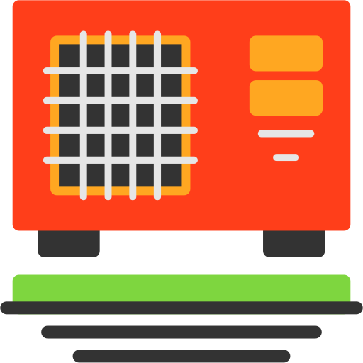 hvac kostenlos Icon hvac kostenlos Icon