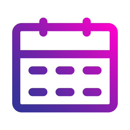 calendario icono gratis