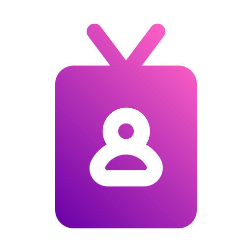 Удостоверение личности бесплатно иконка