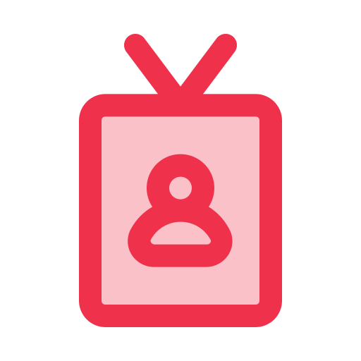 Удостоверение личности бесплатно иконка