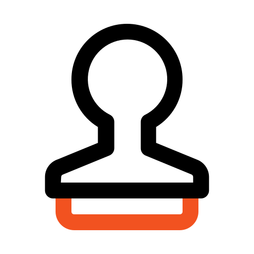 briefmarke kostenlos Icon