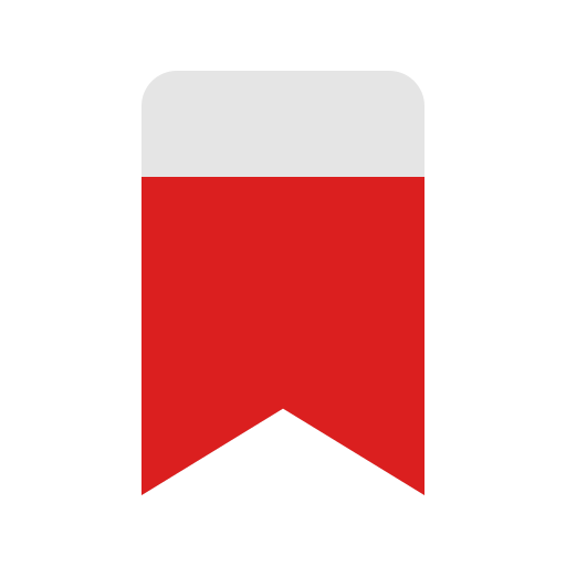 marcador icono gratis