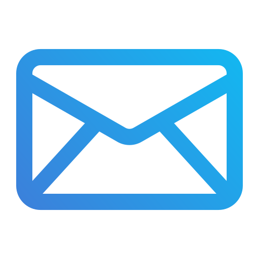 correo electrónico icono gratis