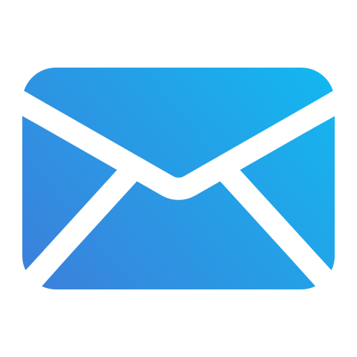 correo electrónico icono gratis