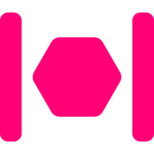 hexágono grátis ícone hexágono grátis ícone