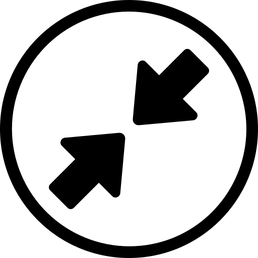 Minimize free icon Minimize free icon