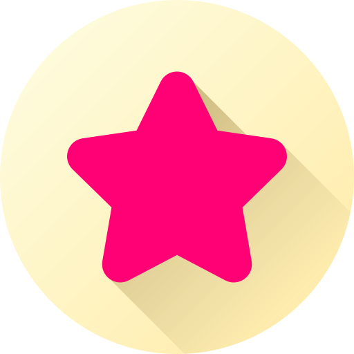 estrella icono gratis