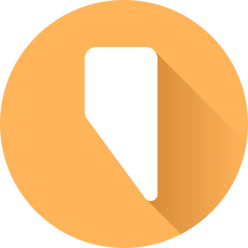 marcador icono gratis