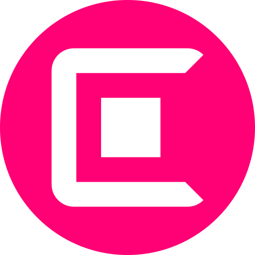 cuadrado icono gratis