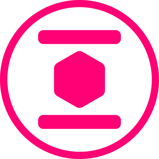 hexagone Icône gratuit hexagone Icône gratuit