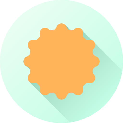 insignia icono gratis