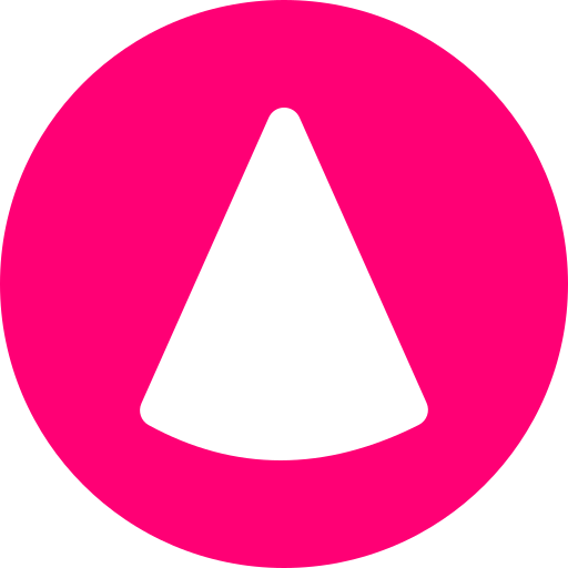 Cone free icon