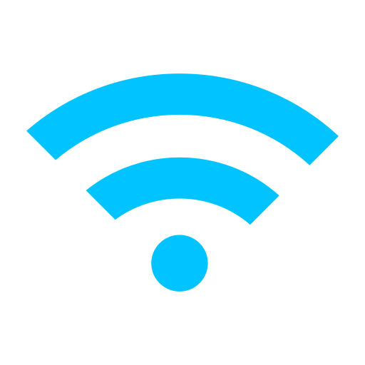 wifi icono gratis