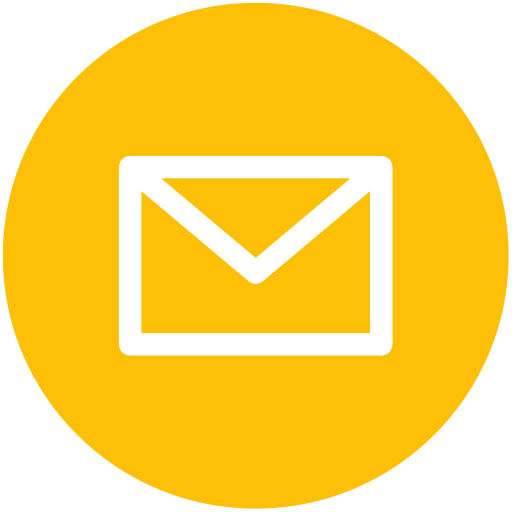 símbolo de correo icono gratis