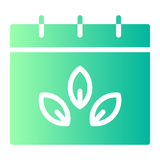 kalender kostenlos Icon