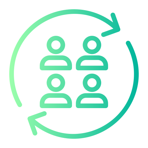 sociologie Icône gratuit sociologie Icône gratuit