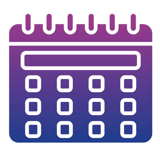 calendario icono gratis