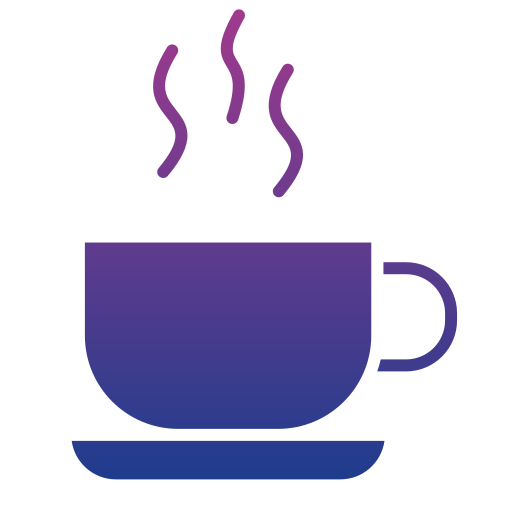 Кофе бесплатно иконка