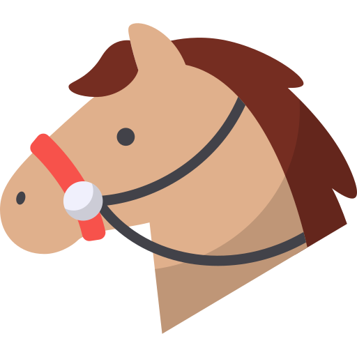 pferd kostenlos Icon pferd kostenlos Icon
