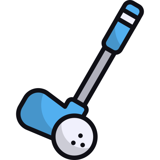 golf icono gratis