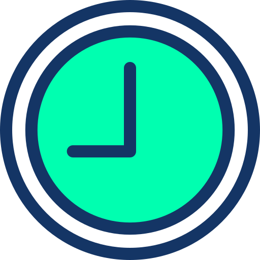 Время бесплатно иконка