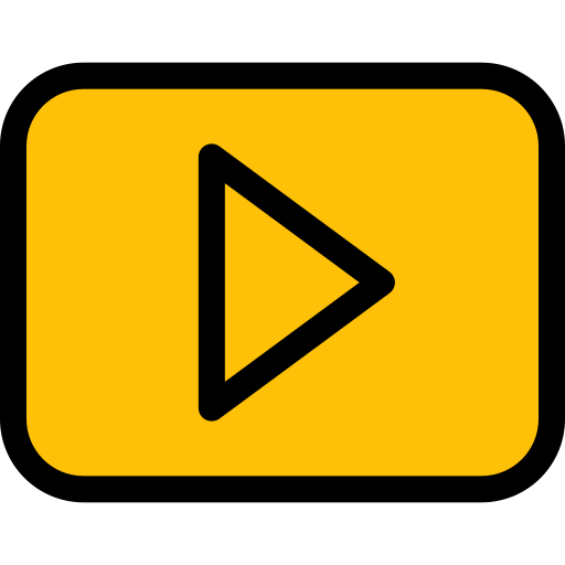 Video free icon