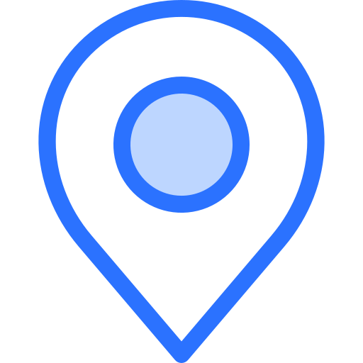 Pin free icon Pin free icon