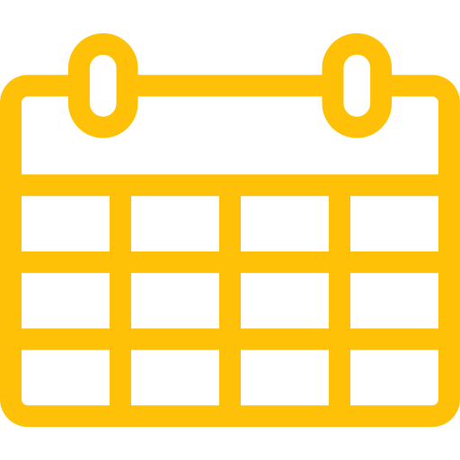 calendario icono gratis