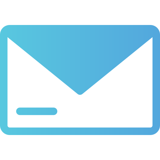 correo electrónico icono gratis