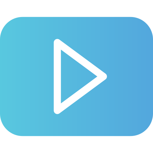Video free icon