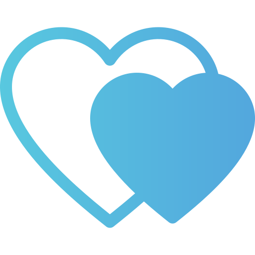 corazón icono gratis