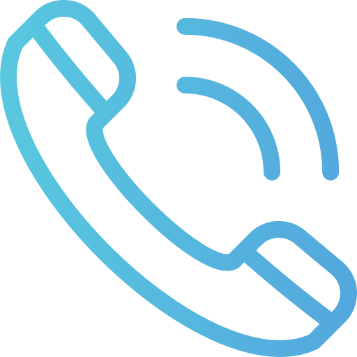 llamada telefónica icono gratis