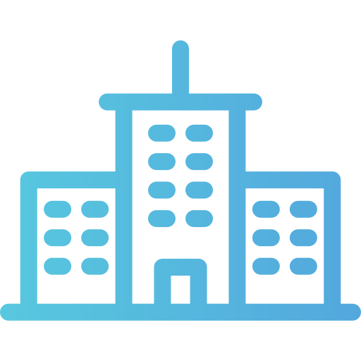 edificio icono gratis