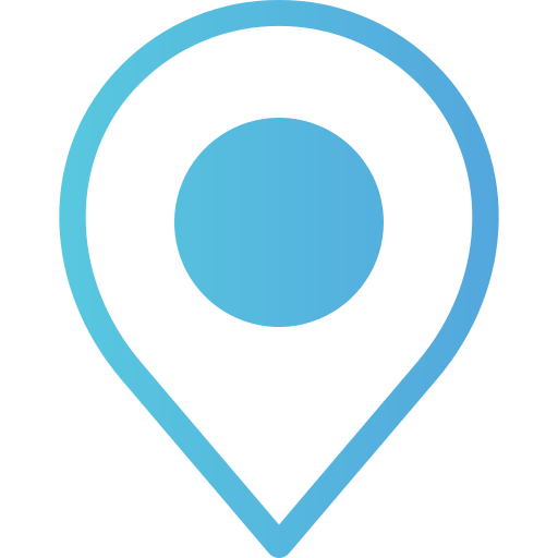 alfiler icono gratis