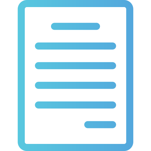 dokumentieren kostenlos Icon