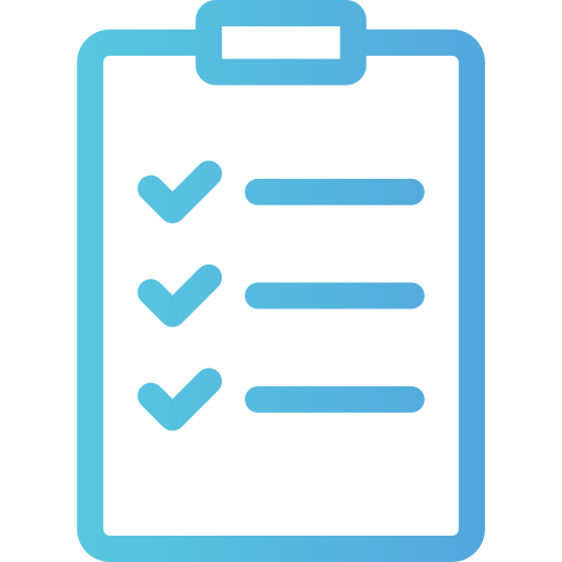 List free icon
