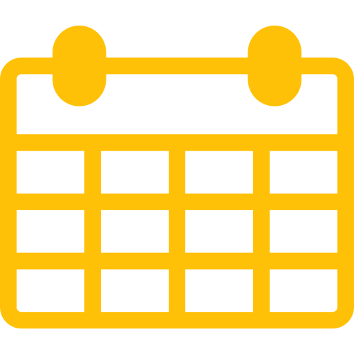 calendario icono gratis