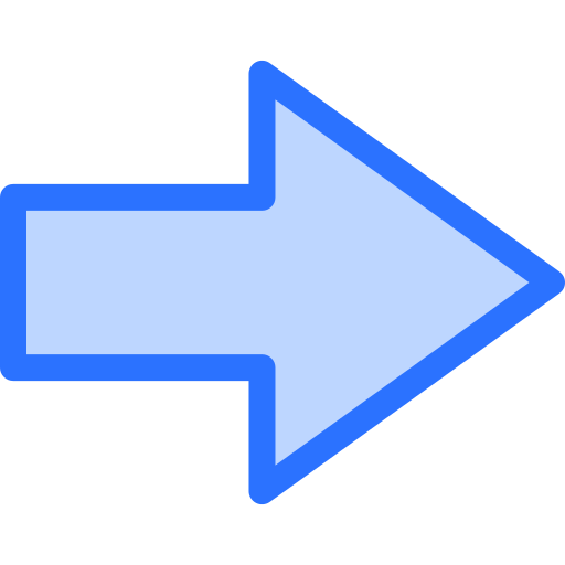 Right arrow free icon Right arrow free icon