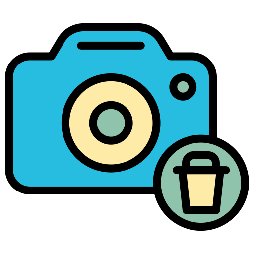 Удалить фотографию бесплатно иконка Удалить фотографию бесплатно иконка