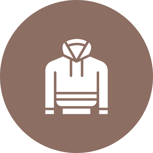 Hoodie free icon Hoodie free icon