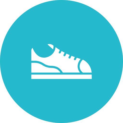 zapatos icono gratis