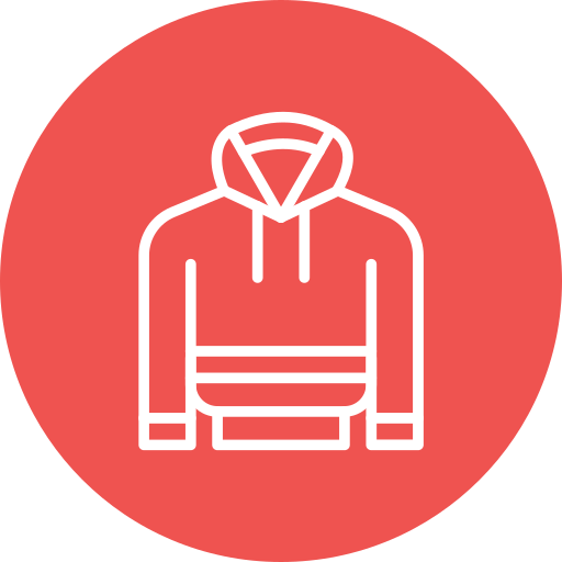 Hoodie free icon Hoodie free icon