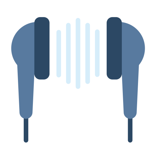Наушники бесплатно иконка