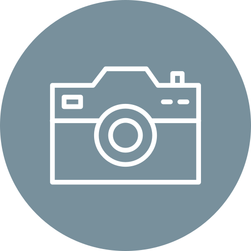 фото камера бесплатно иконка