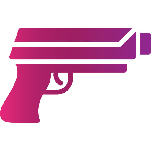 pistola grátis ícone